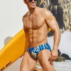 Swim Shorts Hot Men Swimsuit Funny Banana Bathing Suit Men Sunflower Macro  Bee Summer Figure Nature